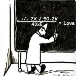 love formula